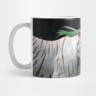 Jungle Cat Mug